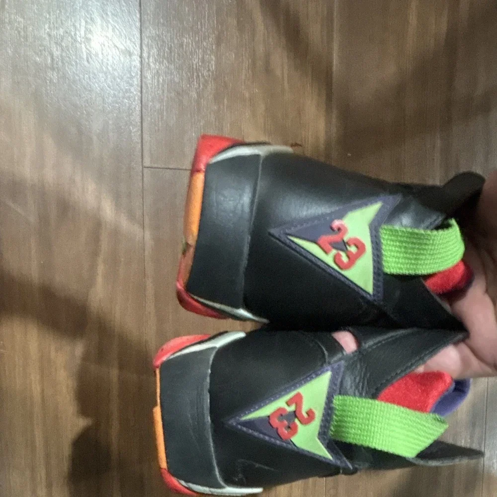 Jordan Air Jordan 7 Retro 